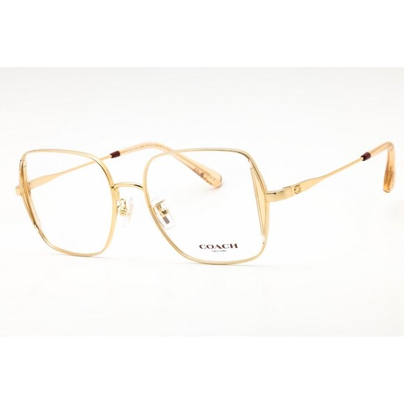 Coach EYEGLASSES HC5165D-9441-53 New with case - Picture 1 of 5